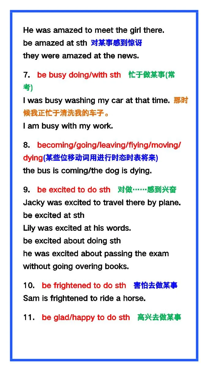 【2025秋新版】六年级英语上册《必背的重点句型》啃透掌握，不怕考试！-学海库