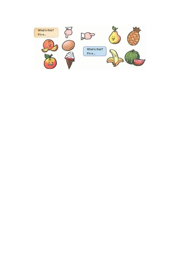 一年级英语上册Unit6习题(3)（人教一起点）-学海库